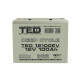 Acumulator AGM VRLA 12V 100A Deep Cycle Dimensiuni 260 x 168 x 210 mm Pentru Vehicule Electrice M6 - TED009050