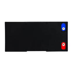 Acumulator AGM VRLA 12V 45Ah Deep Cycle Dimensiuni 222 x 105 x 175 mm Pentru Vehicule Electrice M5 - TED008275 (4)