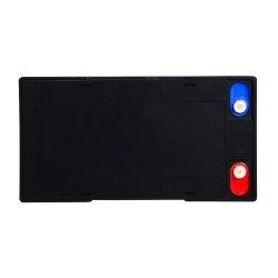 Acumulator AGM VRLA 12V 52Ah Deep Cycle Dimensiuni 224 x 120 x 175 mm Pentru Vehicule Electrice M6 - TED008299 (2)