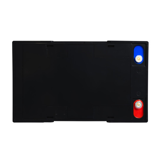 Acumulator AGM VRLA 12V 58Ah Deep Cycle Dimensiuni 224 x 135 x 175 mm Pentru Vehicule Electrice M6 - TED008312 (2)