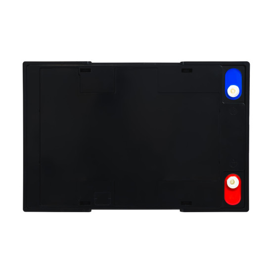 Acumulator AGM VRLA 12V 65Ah Deep Cycle Dimensiuni 224 x 150 x 175 mm Pentru Vehicule Electrice M6 - TED008336 (2)