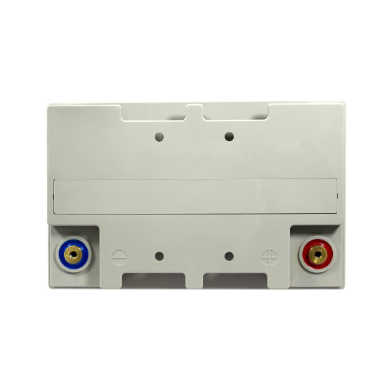 Acumulator AGM VRLA 12V 75A Deep Cycle Dimensiuni 262 x 165 x 170 mm Pentru Vehicule Electrice M6 - TED009036