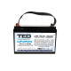 Acumulator LiFePo4 12.8V 150Ah Dimensiuni 330 x 171 x 215 mm BMS, Bluetooth M8 - TED007414