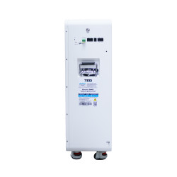 Acumulator LiFePo4 51.2V 200Ah, Putere 10.24kW, Dimensiuni 745 x 415 x 235 mm Montaj Perete sau Podea, BMS, Wi-Fi, Bluetooth, LCD, M8 - TED008978