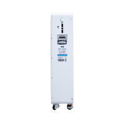Acumulator LiFePo4 51.2V 314Ah, Putere 16.08kW, Dimensiuni 900 x 415 x 235 mm Montaj Podea, BMS, Wi-Fi, Bluetooth, LCD, M8 - TED008985