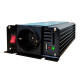 Convertor de la 12V la 230V 300W unda sinusoidala pura - TED000408
