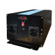 Convertor de la 12V la 230V 4000W unda sinusoidala pura - TED000415