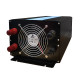 Convertor de la 12V la 230V 4000W unda sinusoidala pura - TED000415