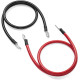 Convertor de la 12V la 230V 4000W unda sinusoidala pura - TED000415