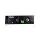 Invertor solar OFF-GRID de la 24V la 230V 3000W LiFePO4 MPPT unda sinusoidala - TED008350