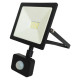 Proiector LED 30W 6000K cu senzor Galaxy SPN7699MA