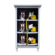Stabilizator retea maxim 45KVA-SVC cu servomotor trifazat-trifazat pentru exterior IP65 TED007483