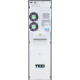 UPS 6000VA Online dubla conversie management intrare/iesire regleta TED Electric TED004000