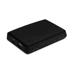 Inregistrator video HD & SD de sine-statator Evoconnect HDcaptureSTD