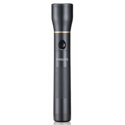 Lanterna LED Aluminiu 1200 Lumeni 6 Aa Philips