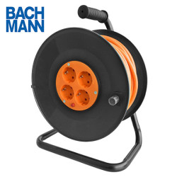 Tambur Prelungitor Electric 3x2.5mm 25M