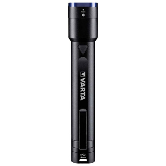 Lanterna LED CREE Night Cutter F30r Varta