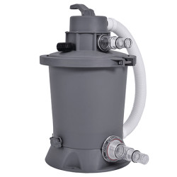 POMPA PISCINA CU FILTRU NISIP AVENLI 1000