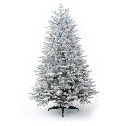 BRAD ARTIFICIAL CRACIUN NINS - 210CM / 928 V