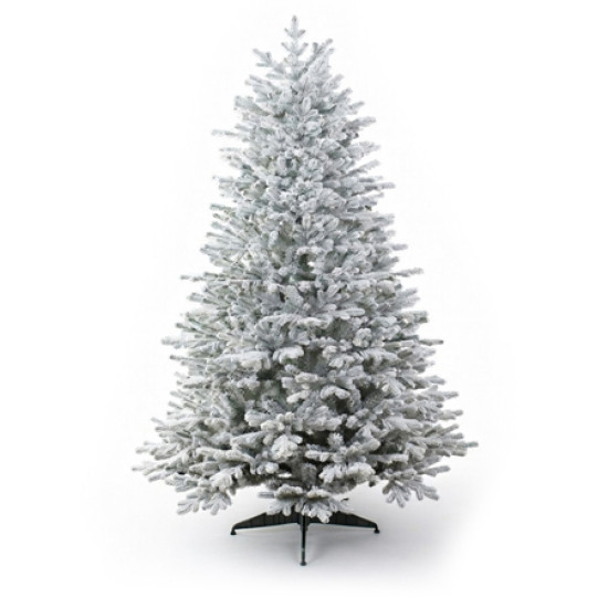 BRAD ARTIFICIAL CRACIUN NINS - 210CM / 928 V