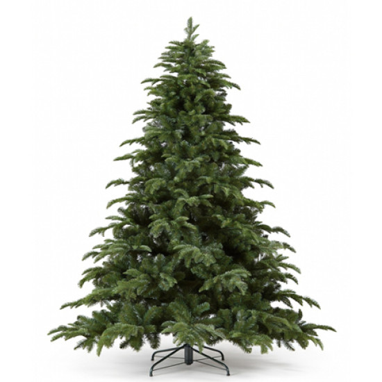 BRAD ARTIFICIAL CRACIUN - 210CM / 1255 VARF