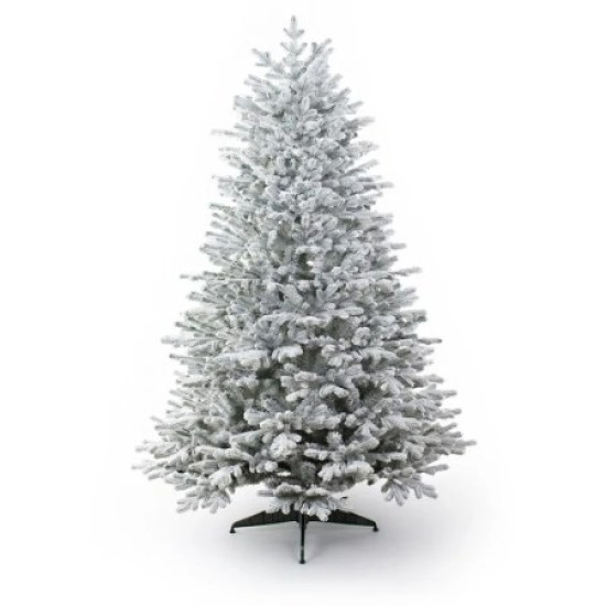 BRAD ARTIFICIAL CRACIUN NINS - 240CM / 1326 V