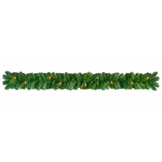GHIRLANDA DE CRACIUN 270CM CU 100 LEDURI