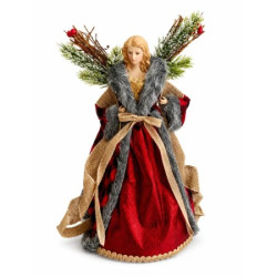 DECORATIUNE INGERAS 45CM SYSDLRA