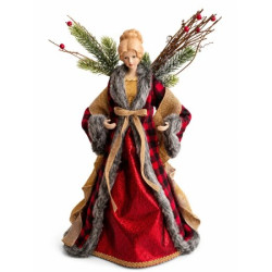 DECORATIUNE INGERAS 60CM SYSDLRA
