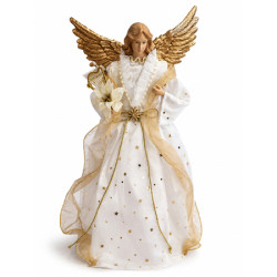 DECORATIUNE INGERAS 45CM SYSDLRA