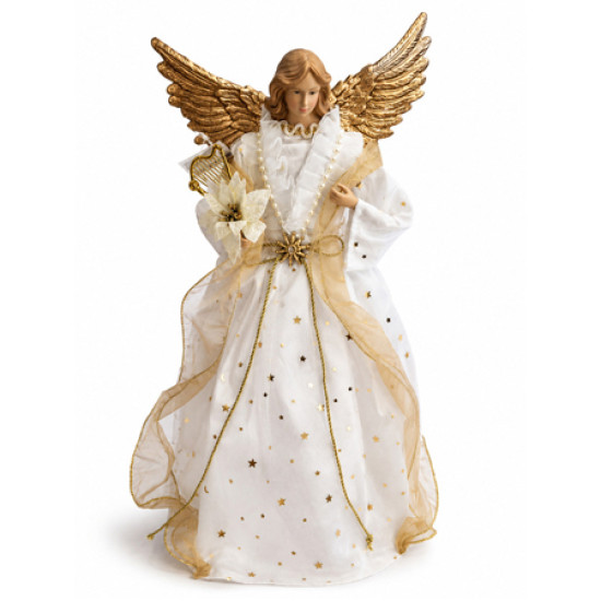 DECORATIUNE INGERAS 45CM SYSDLRA
