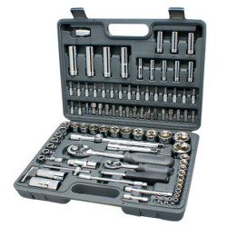 TRUSA TUBULARE 1/2 inch SI 1/4 inch 4-32MM FIRST - 94 P.