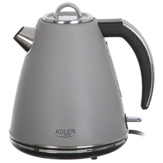 FIERBATOR ELECTRIC 1.5L METAL STRIX ADLER
