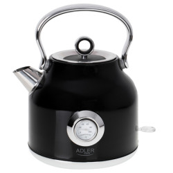 FIERBATOR ELECTRIC 1.7L STANDARD STRIX ADLER