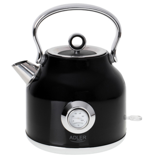 FIERBATOR ELECTRIC 1.7L STANDARD STRIX ADLER