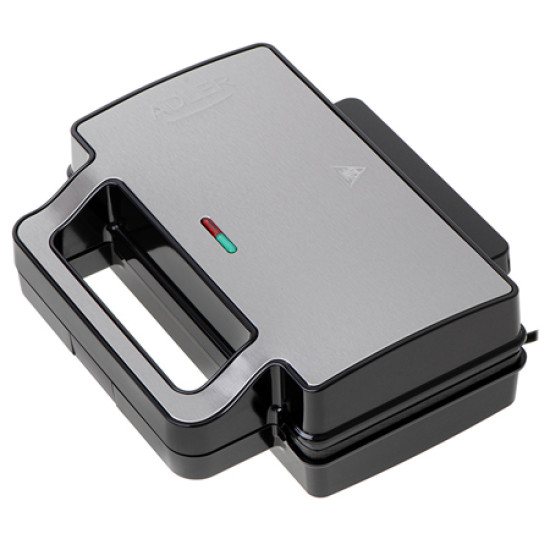 SANDWICH MAKER 2 IN 1 AD 3073 ADLER