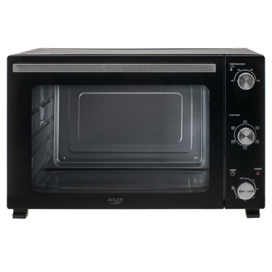 CUPTOR ELECTRIC 48L 1800W AD6026 ADLER