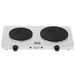 PLITA ELECTRICA DUBLA 2500W ADLER