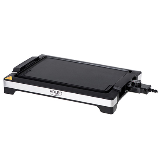 GRILL ELECTRIC DE MASA 3000W AD 6613 ADLER