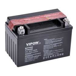 ACUMULATOR VEHICULE ELECTRICE 12V 9AH 10HR VIPOW