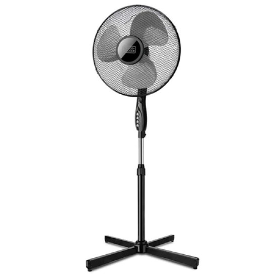 VENTILATOR CU PICIOR BLACK&DECKER