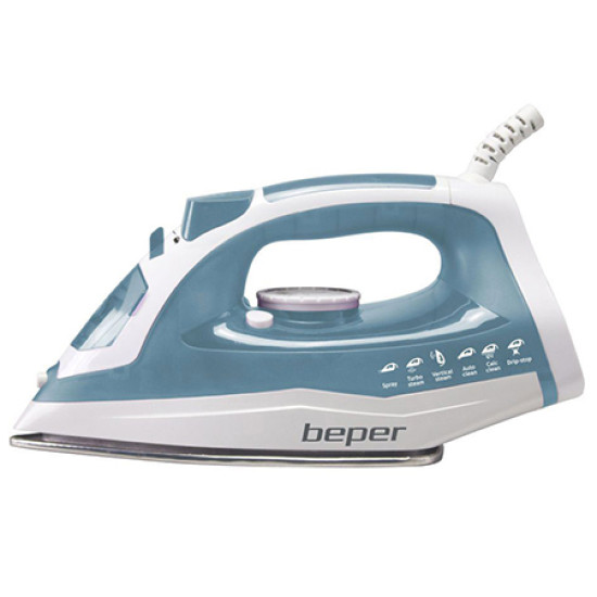 CALCATOR CU ABUR 2400W BEPER