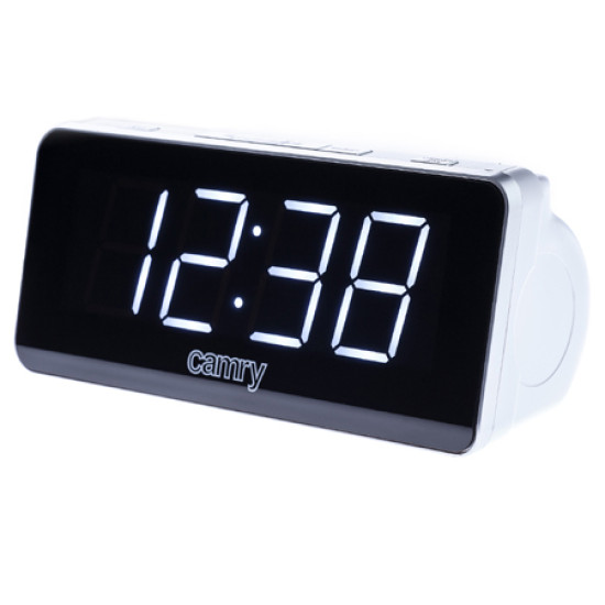 CEAS ALARMA RADIO AM / FM CAMRY