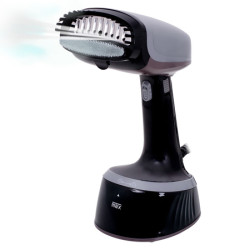 STEAMER TESATURI 1200W MAX 1800W CAMRY