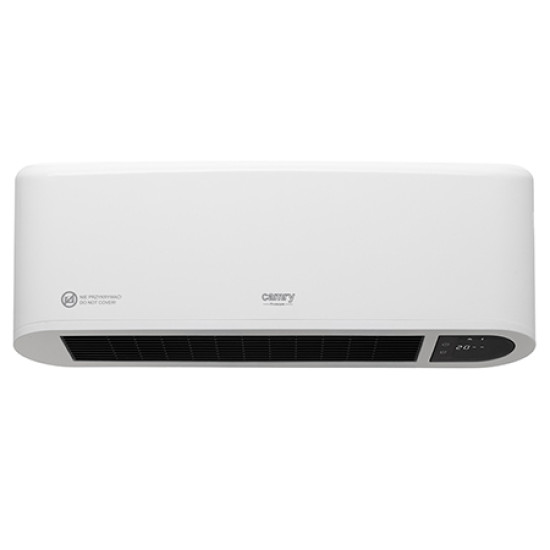 AEROTERMA TIP CORTINA DISPLAY LED TELECOMANDA 2000W