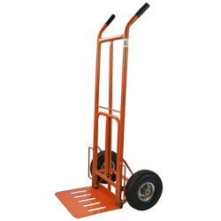 CARUCIOR 250KG SARCINA G71102 GEKO