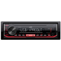 RADIO MP3 ANDROID KD-X162 JVC