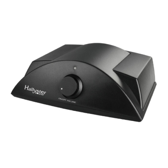 AMPLIFICATOR STEREO DIGITAL BT CLASA D 2X15W