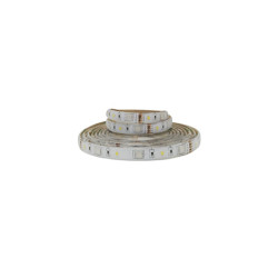 BANDA LED IP65 RGB+W SMART WI-FI 5M