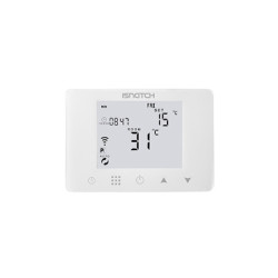 TERMOSTAT SMART SOFT TOUCH ISNATCH